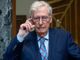 Sen. McConnell still not voting more than a week after hospitalization