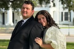 Six months after wedding, pastor’s son crashes car, killing his wife and brother
