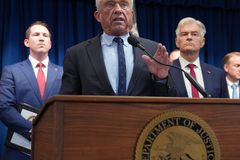 Anti-fraud task force charges hundreds of suspects in healthcare scams