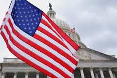 Senate rebukes Trump in largely symbolic war powers vote
