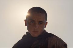 8 Sci-Fi Movies That Explore Faith Better Than You’d Expect - RELEVANT