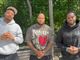 Nearly 200 attend 'Cleveland for Christ' as Browns players share testimonies, baptisms