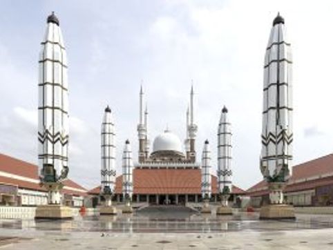 Muslims Protest against Church Construction in Indonesia - Morningstar News