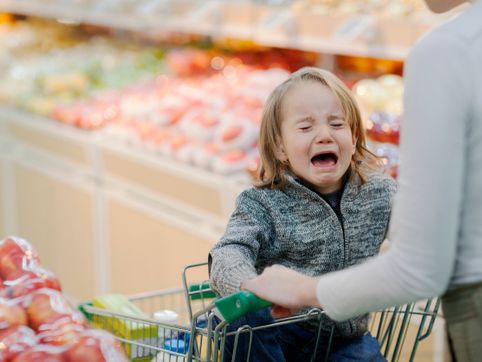 The real reason parents rely on screens as digital babysitters (and how to stop)