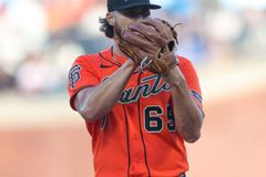 MLB players can opt out of LGBTQ Pride uniforms, league says