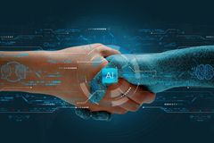 The collapse facing unprepared ministries because of AI