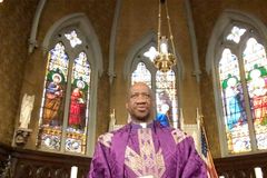 Haitian Immigrants Revived a Church. Now the Pews Are Empty.