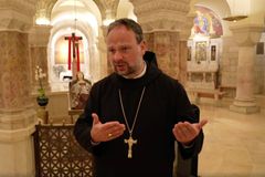 As Reports of Anti-Christian Incidents in Israel Increase, Advocates Press Police to Act