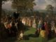 Baptists and the struggle for religious liberty (Part 1): Persecution before the revolution | Baptist Press