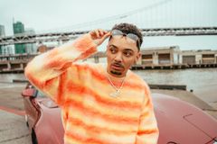 Miles Minnick Becomes First Christian Rapper Named to XXL Freshman Class - RELEVANT