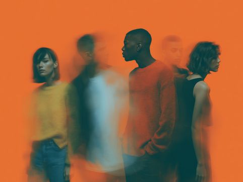 Each Enneagram Type's Biggest Fear and What to Do About It - RELEVANT