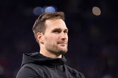 How a High School Prayer Changed the Course of Kirk Cousins’ Life - RELEVANT