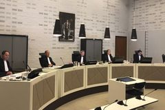 Netherlands reports first assisted suicide of a child under 12