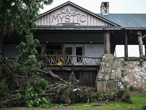 Christian Camp Mystic files for bankruptcy as it faces multiple wrongful death lawsuits