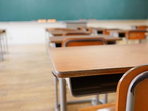 Drag queen elected as school board vice president now facing child porn allegations