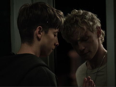 'Leviticus' review: A horror film about 'conversion therapy' that gets it all wrong