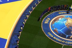 World Cup visitors found the great America we forgot existed