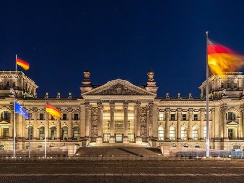 Moves to decriminalize abortion in Germany decried by evangelical alliance leader