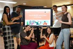 Swiss Christian website jesus.ch relaunches with new design, expanded content