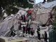 Strong back-to-back earthquakes hit Venezuela causing serious damage; ministries mobilize to help
