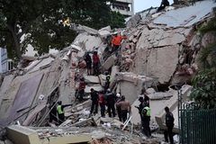 Strong back-to-back earthquakes hit Venezuela causing serious damage; ministries mobilize to help