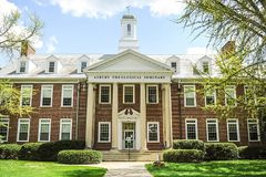 UMC drops Asbury seminary from approved schools list over marriage stance