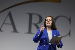 Fmr. Scottish Dpty. First Minister Kate Forbes: The West will 'pay a heavy price' if people betray Judeo-Christian heritage