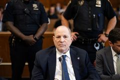 Weinstein avoids new retrial as N.Y. rape charges dropped