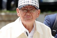 South Korean cult leader arrested in election interference probe