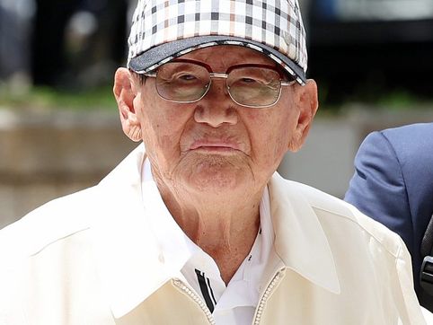 South Korean cult leader arrested in election interference probe