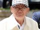 South Korean cult leader arrested in election interference probe