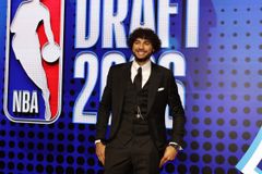 Toronto Raptors 1st Rounder Allen Graves Gathered Players for Prayer Before the NBA Draft - RELEVANT