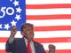 Federal judge says lawsuit challenging Trump’s anti-weaponization fund will proceed