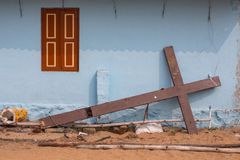 Practicing your faith when your culture no longer tolerates it