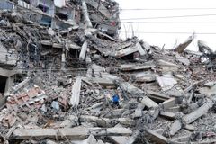 164 killed, hundreds more injured in Venezuela earthquakes