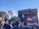 Trump speaks at Freedom 250 to kick off fair on National Mall