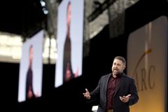 Nick Freitas challenges Christians to exemplify all that's great and good: Western civilization is 'worth fighting for'