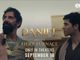 'Daniel And The Fiery Furnace' trailer debuts with epic first look at biblical hero's faith (exclusive)