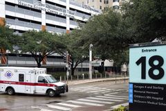 Toddler transferred between hospitals after drowning, lawsuit