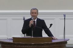 Pastor Tony Spell says he fulfilled Scripture in beatdown of man who threatened family, church