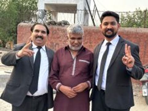 Blind Christian in Pakistan Acquitted of Blasphemy - Morningstar News