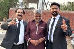 Blind Christian in Pakistan Acquitted of Blasphemy - Morningstar News