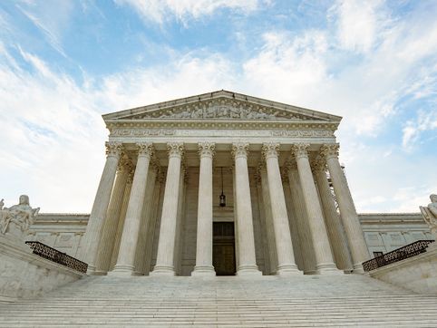 Supreme Court sides with Trump on ending TPS for Haitians and Syrians, rules illegals outside US aren't arrivals