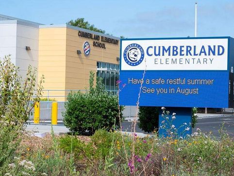 California parents sue school over LGBTQ curriculum