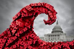 Can America’s national debt be fixed?