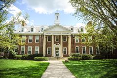 Asbury Theological Seminary Cut by United Methodist Church Over Same-Sex Marriage Issue