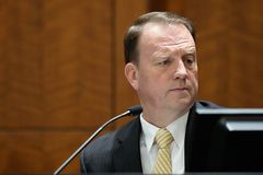 Judge holds prosecutor of accused Charlie Kirk assassin in contempt
