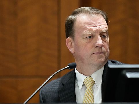 Judge holds prosecutor of accused Charlie Kirk assassin in contempt
