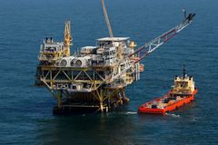 Federal court clears way for Gulf oil, gas development