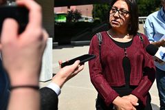 Judge declares mistrial for alleged Palisades arsonist